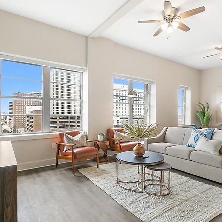 Spacious 4B Oasis Steps From French Quarter - Your Nola Dream Awaits! Nueva Orleans Exterior foto