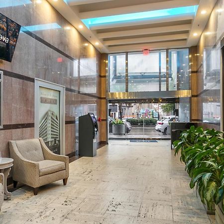 Spacious 4B Oasis Steps From French Quarter - Your Nola Dream Awaits! Nueva Orleans Exterior foto