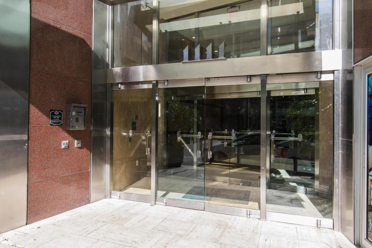 Spacious 4B Oasis Steps From French Quarter - Your Nola Dream Awaits! Nueva Orleans Exterior foto