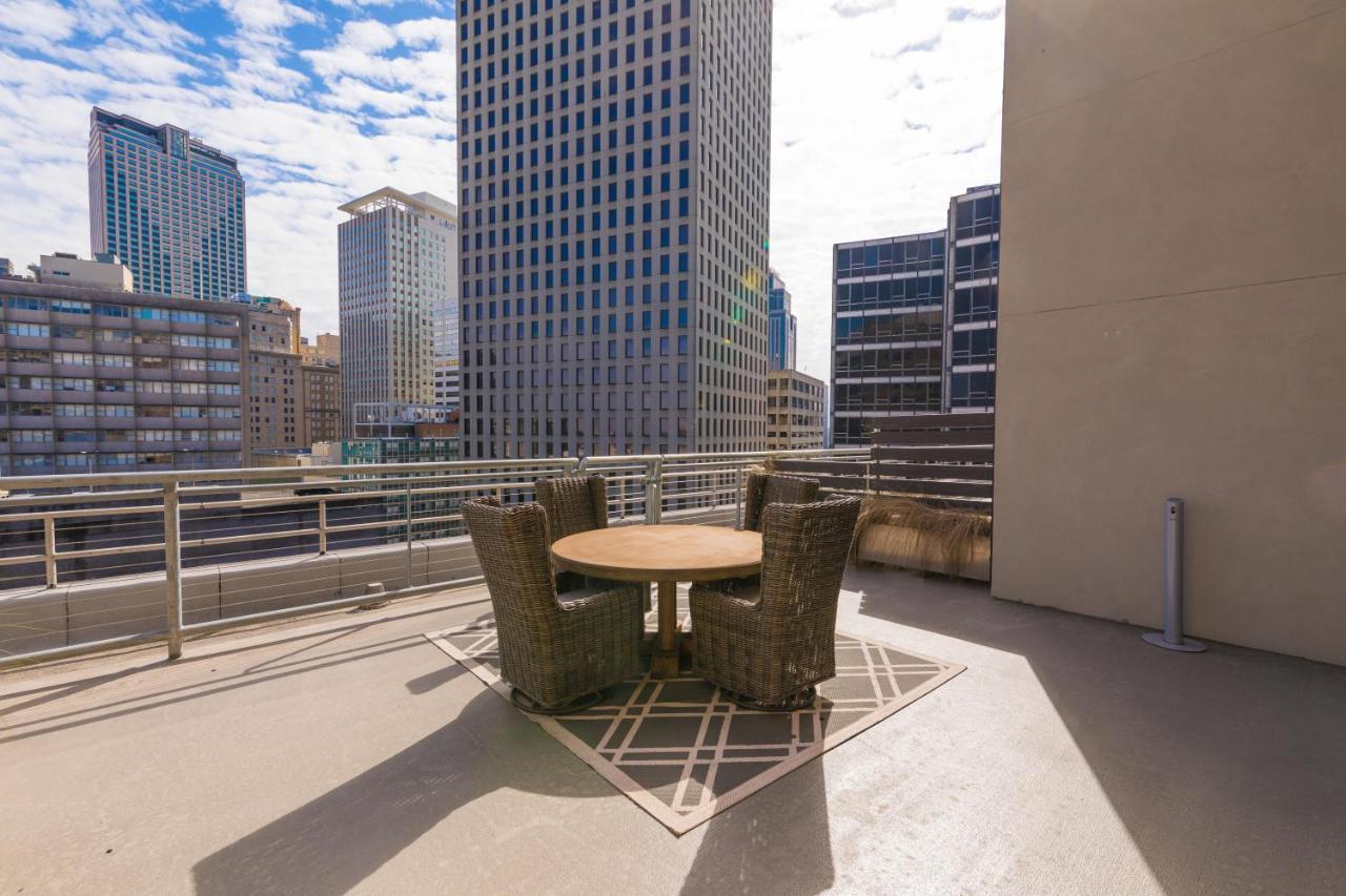 Spacious 4B Oasis Steps From French Quarter - Your Nola Dream Awaits! Nueva Orleans Exterior foto