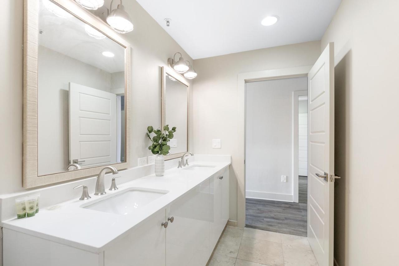 Spacious 4B Oasis Steps From French Quarter - Your Nola Dream Awaits! Nueva Orleans Exterior foto