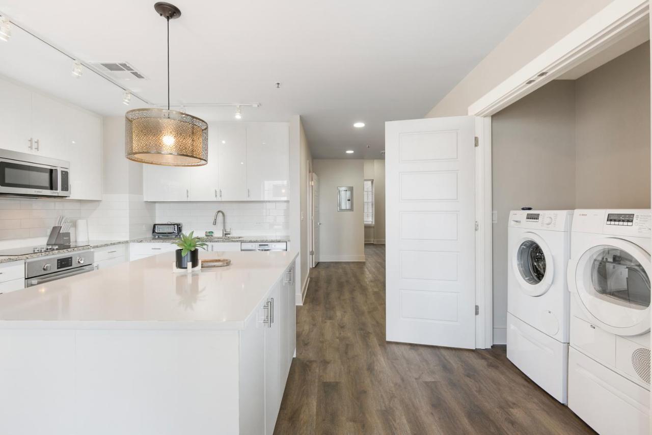 Spacious 4B Oasis Steps From French Quarter - Your Nola Dream Awaits! Nueva Orleans Exterior foto