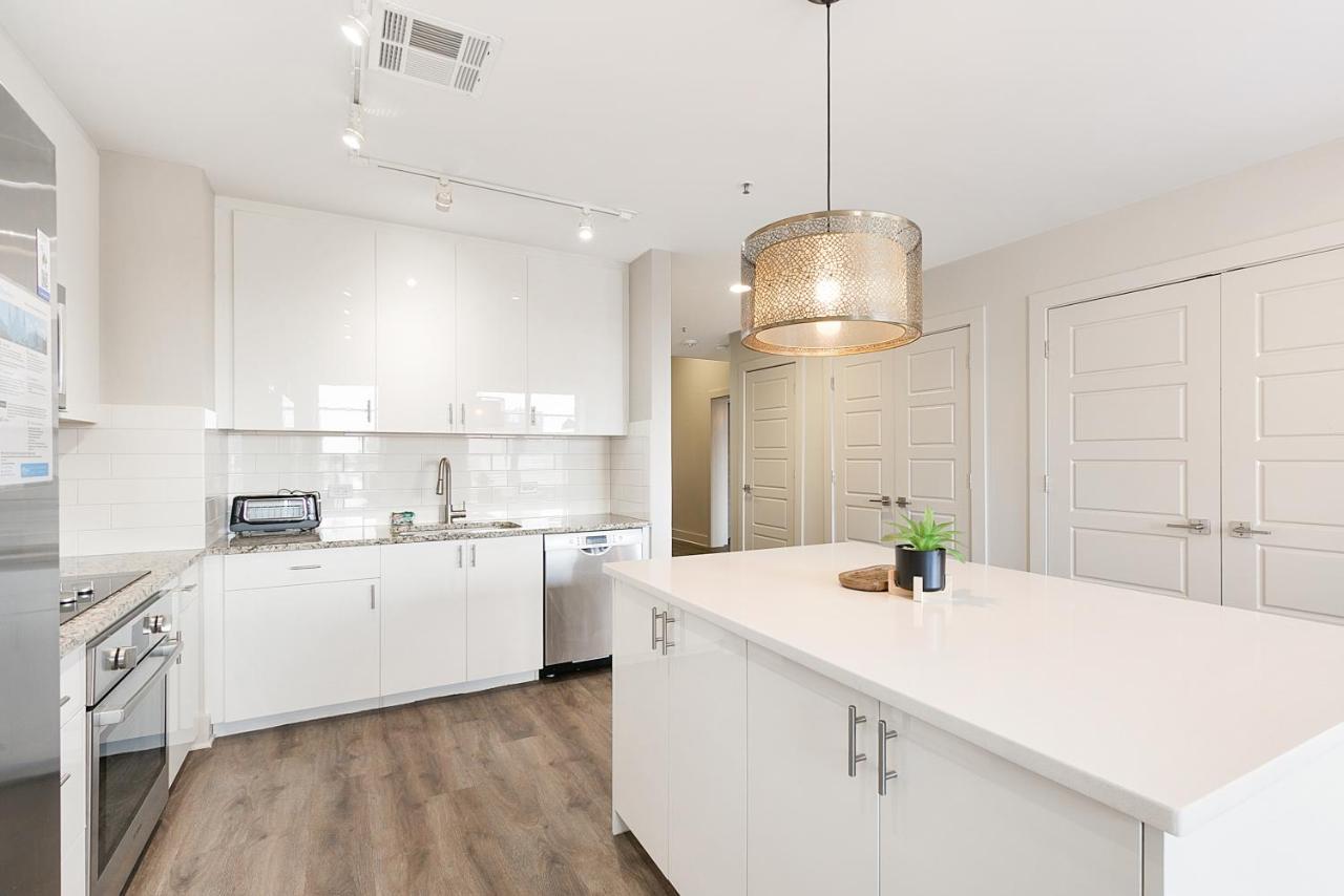 Spacious 4B Oasis Steps From French Quarter - Your Nola Dream Awaits! Nueva Orleans Exterior foto
