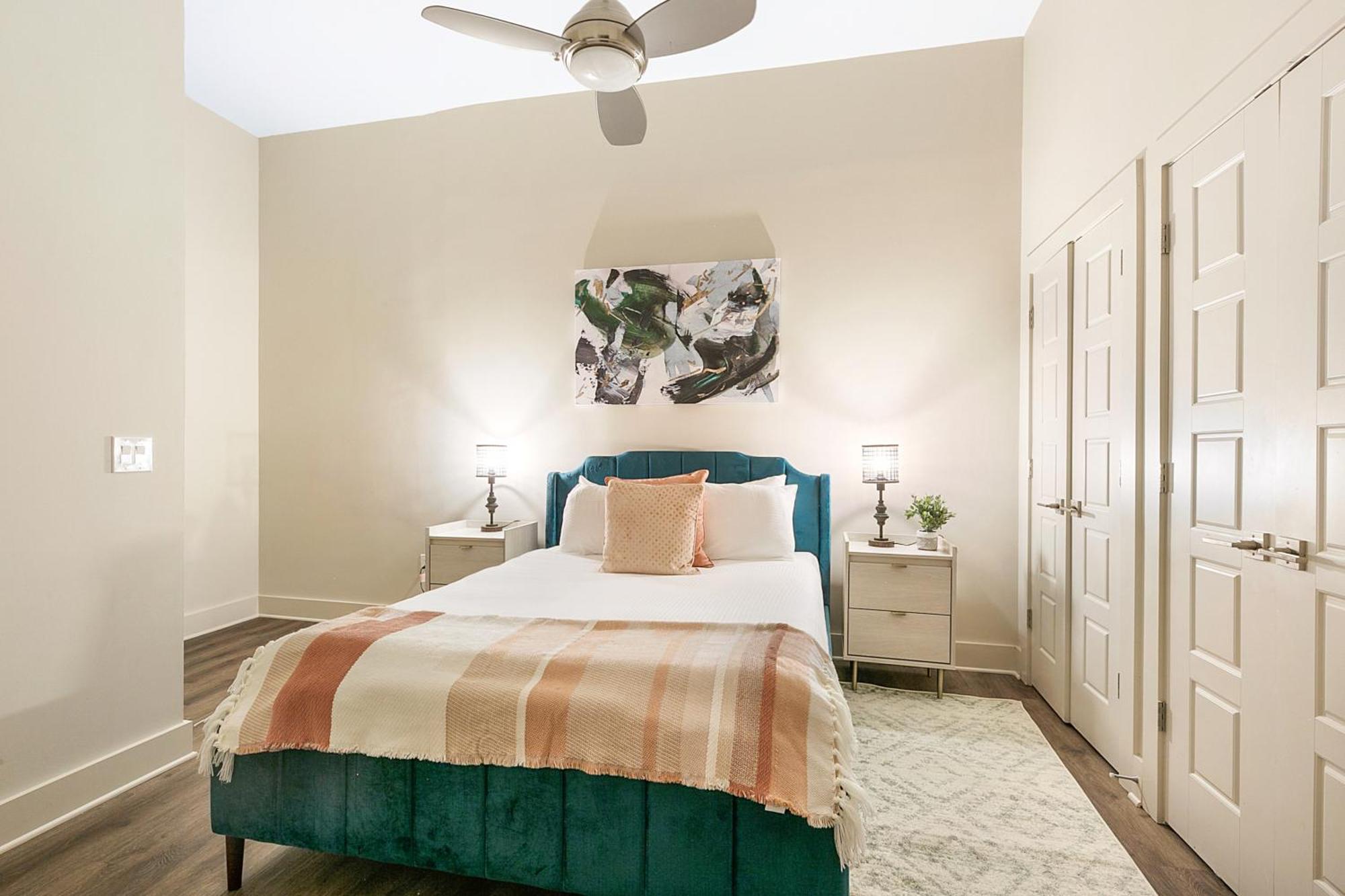 Spacious 4B Oasis Steps From French Quarter - Your Nola Dream Awaits! Nueva Orleans Exterior foto