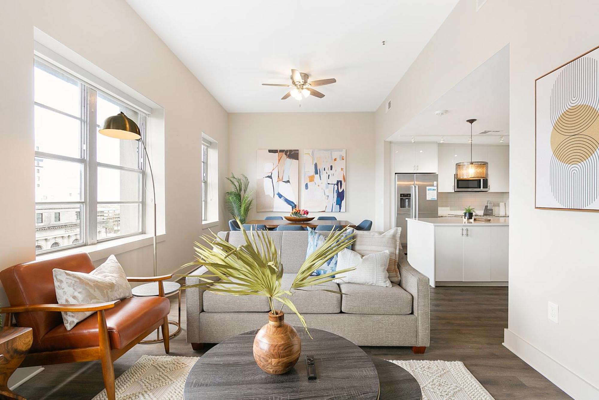 Spacious 4B Oasis Steps From French Quarter - Your Nola Dream Awaits! Nueva Orleans Exterior foto
