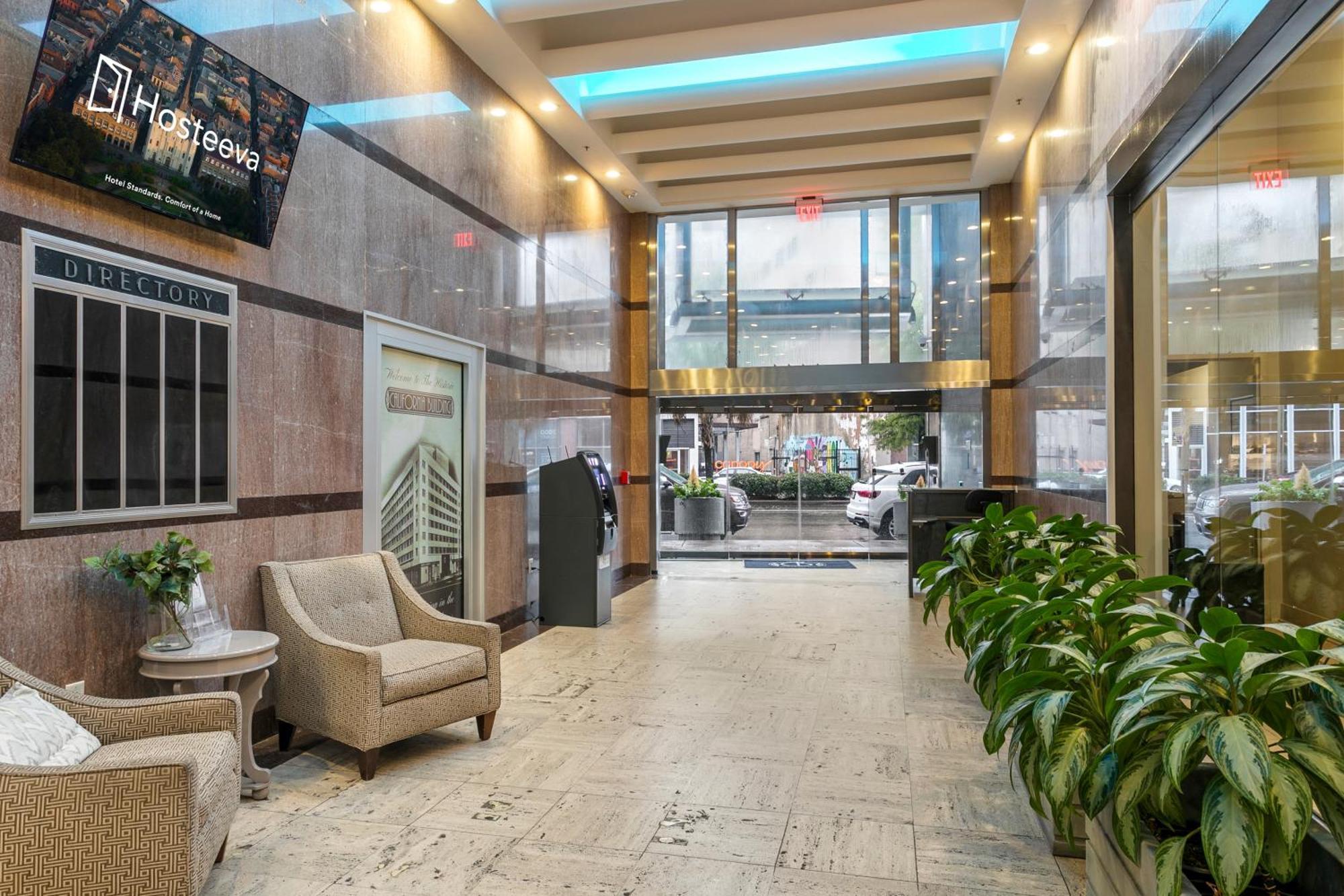 Spacious 4B Oasis Steps From French Quarter - Your Nola Dream Awaits! Nueva Orleans Exterior foto